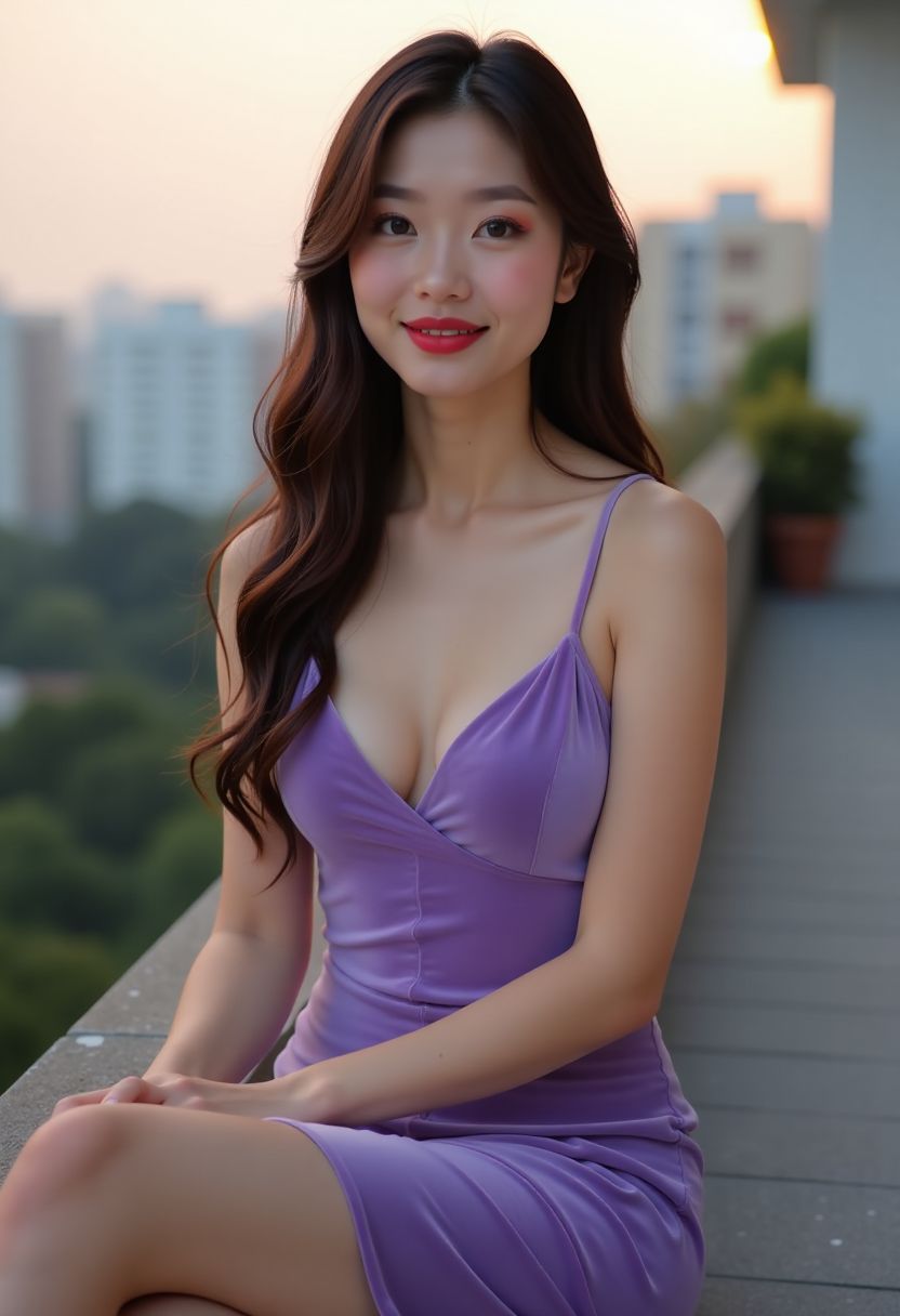 长生录第一集剧情